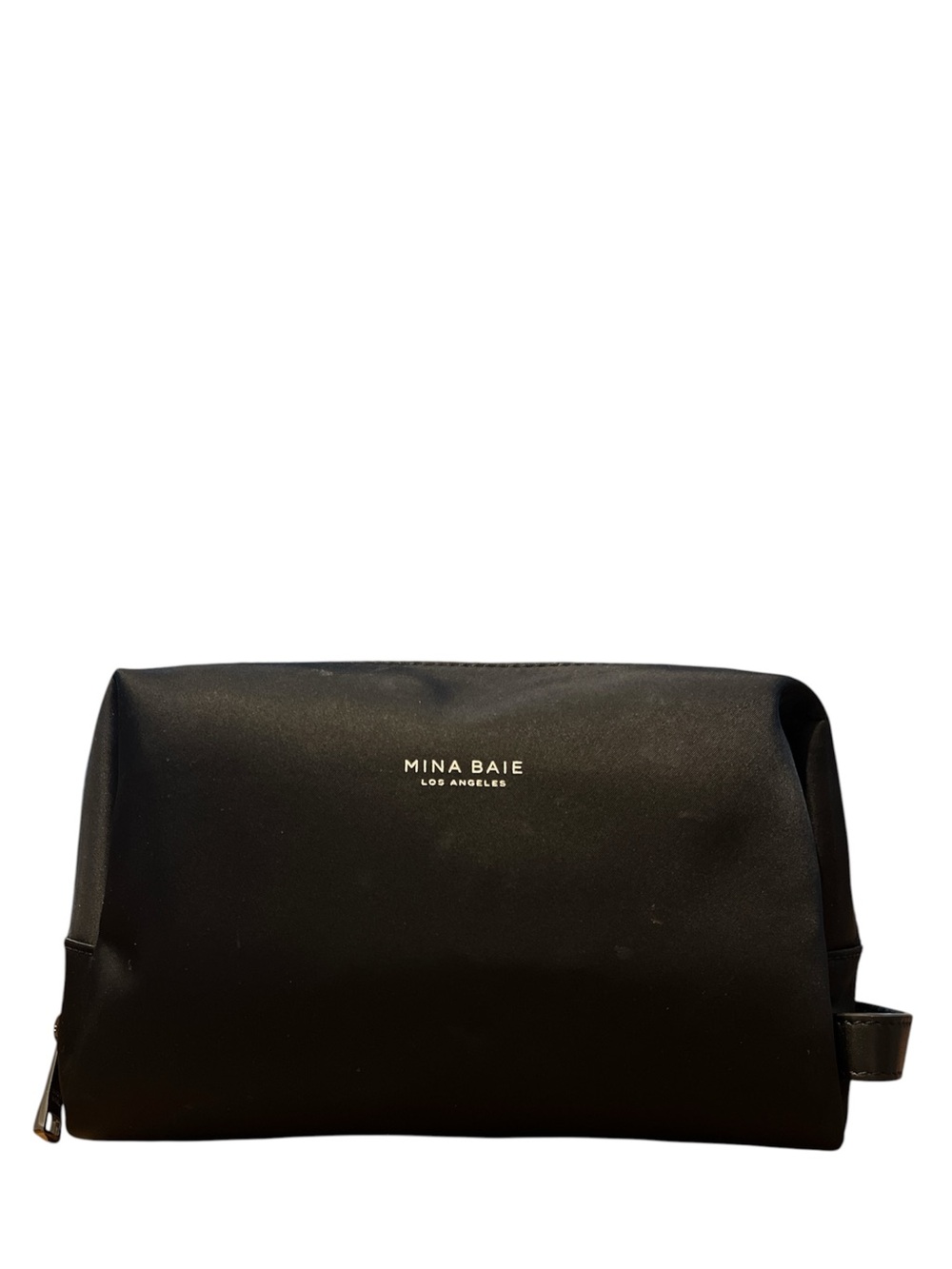 Mina Baie Cosmetic Travel bag